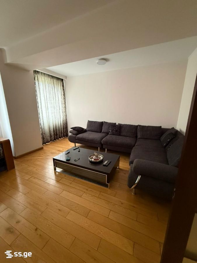 vaja-pshavela avenue 71 - 3 rooms