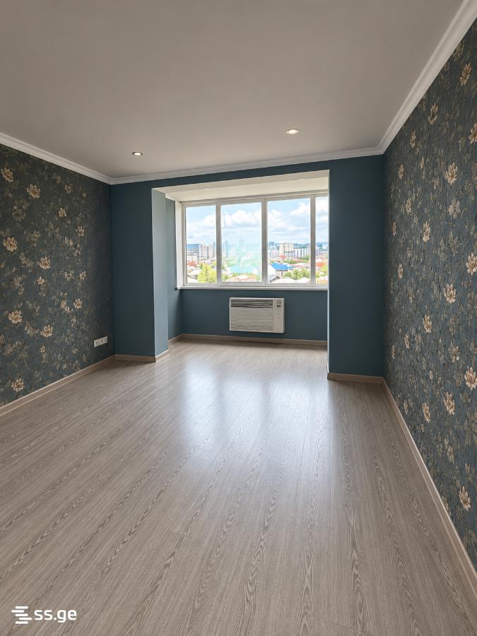 36 - 2 rooms