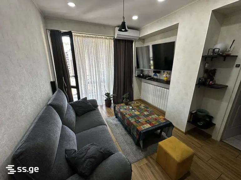 nadikvari st. 3 - 3 rooms