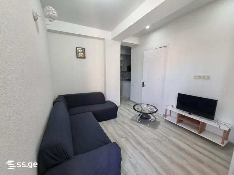 Memed Abashidze st. - 5 rooms