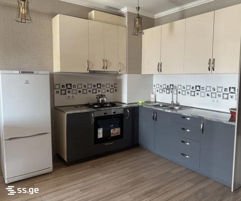 kupradze st. 74 - 2 rooms