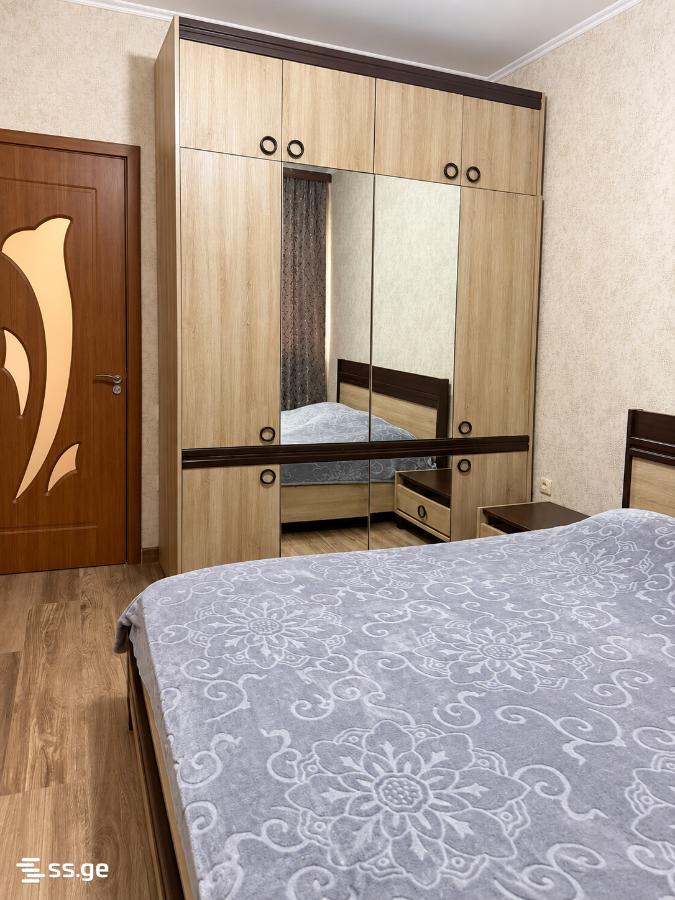 Chavchavadze st. 32 - 3 rooms