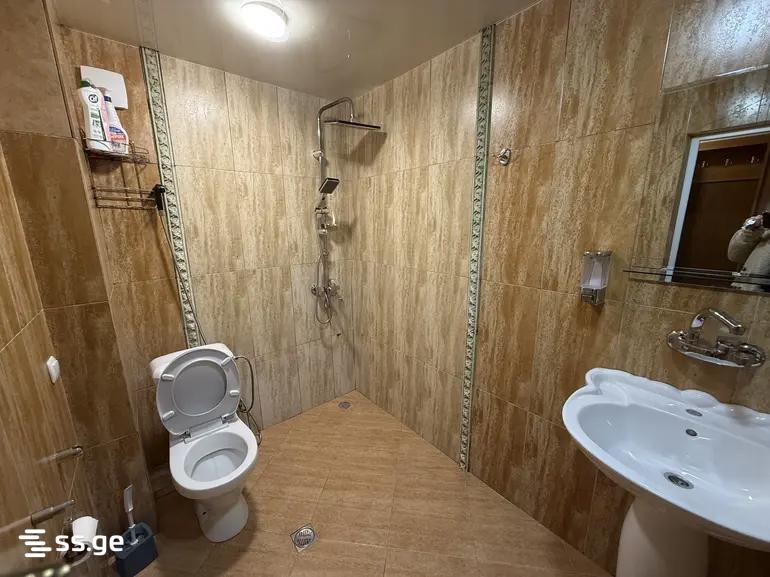 vaja-pshavela avenue - 2 rooms