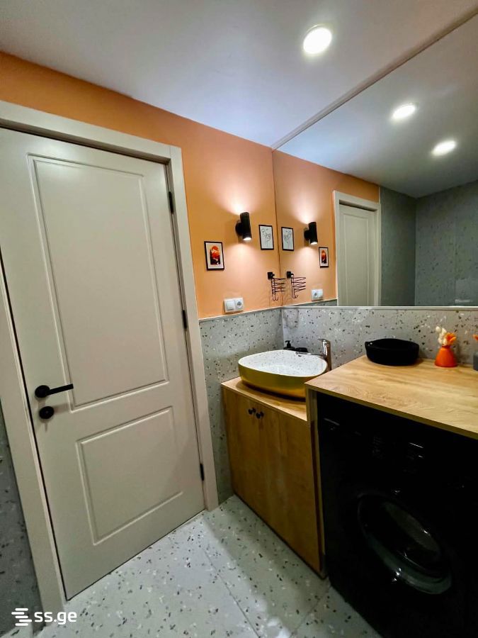 navtlugi st. 10 - 2 rooms