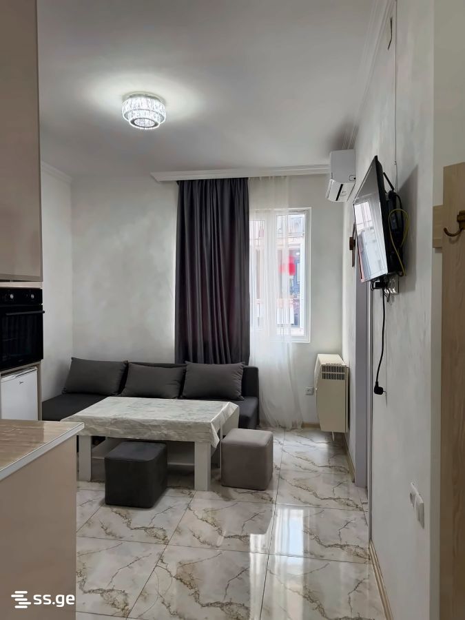 139 - 2 rooms