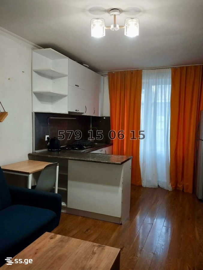 vaja-pshavela avenue 47 - 1 rooms