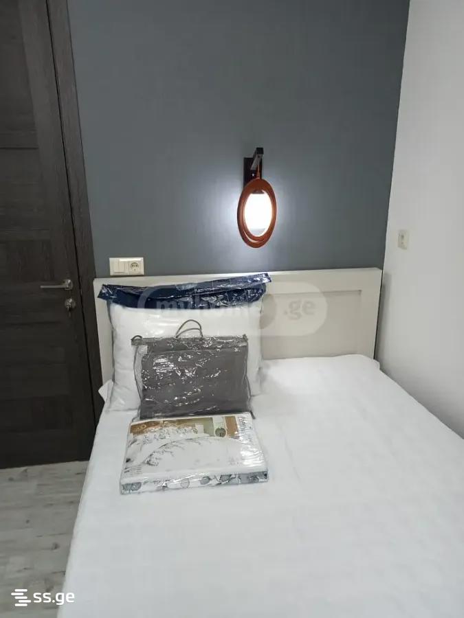 navtlugi st. - 2 rooms