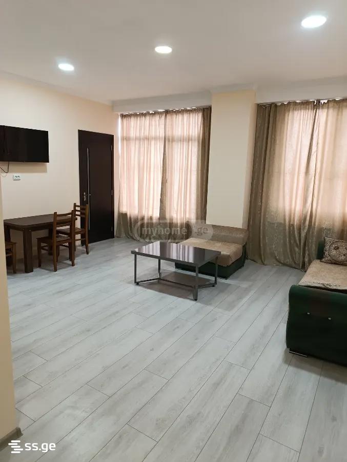 shartava st. - 2 rooms