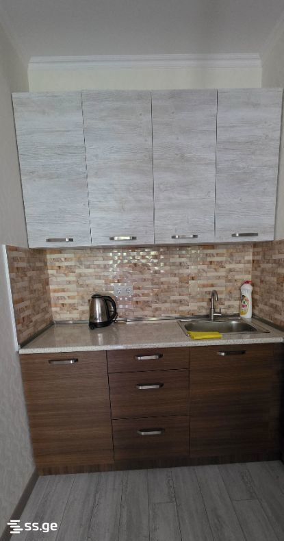navtlugi st. 10 - 2 rooms