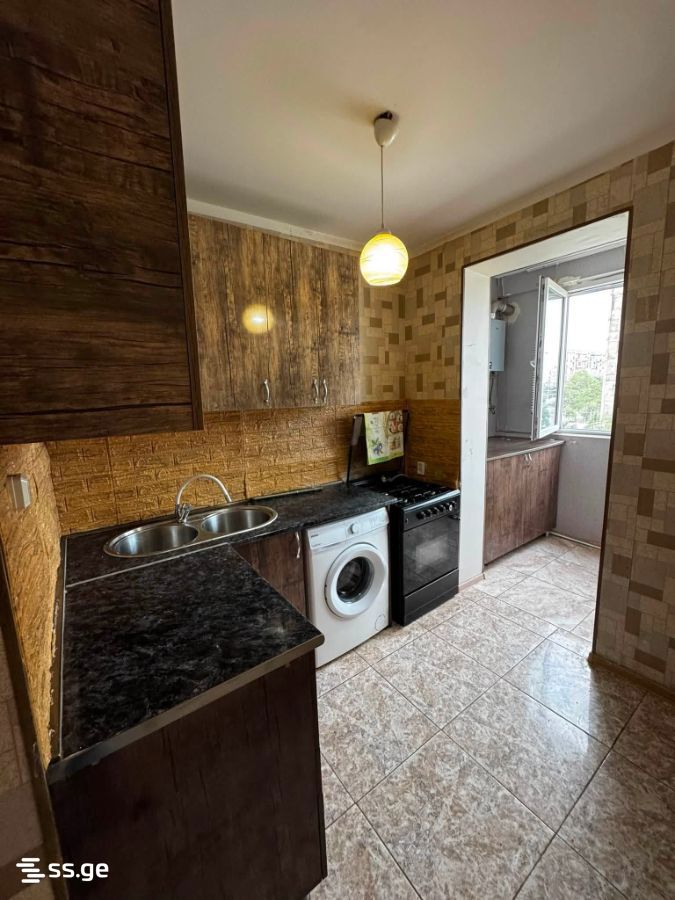 Rustavi - 2 rooms