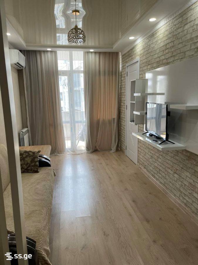 8ა - 1 rooms