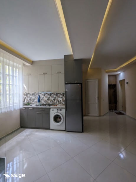 iosebidze st. 76 - 2 rooms