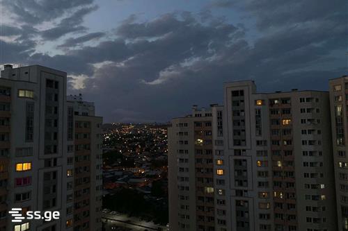 Sh. Nadirashvili st. 22Abloki20sartuli bina N145 - 3 rooms