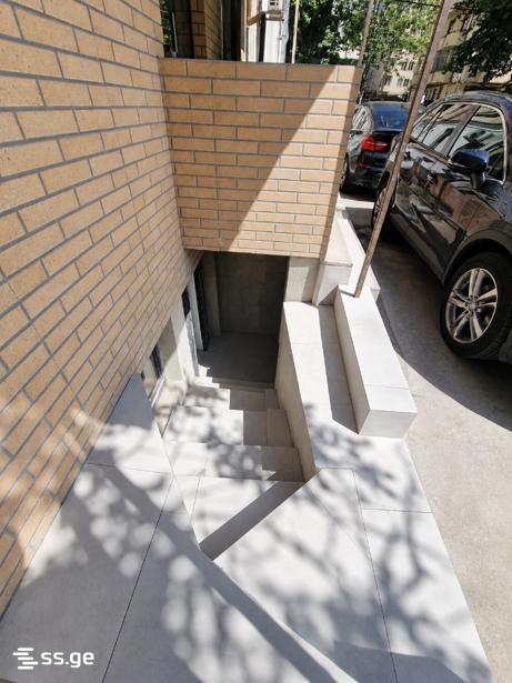 s. cincadze st 22 - 2 rooms