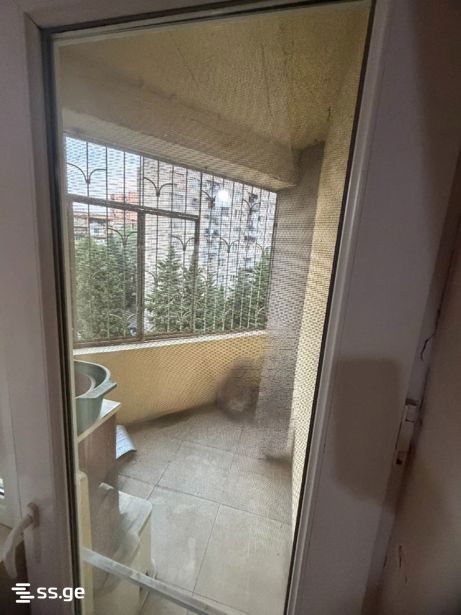 ertso 5 სართული - 2 rooms