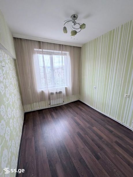 Beri Gabriel Salosi Ave. 43 - 3 rooms
