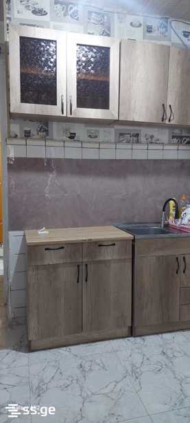 Beri Gabriel Salosi Ave. ბ.51 - 2 rooms