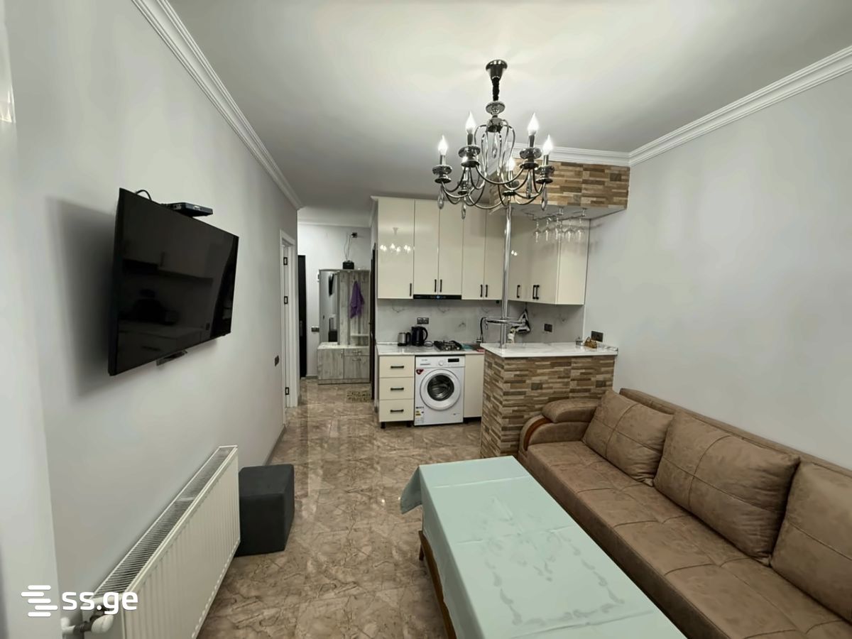 17 - 3 rooms