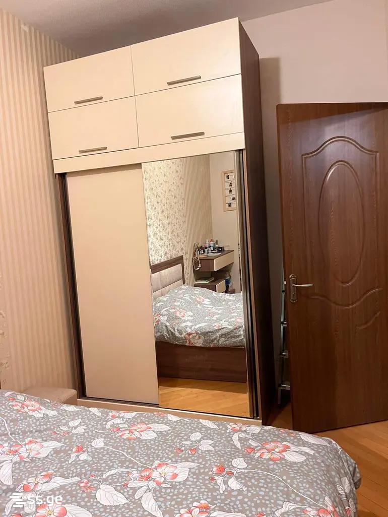 cereteli st. - 2 rooms