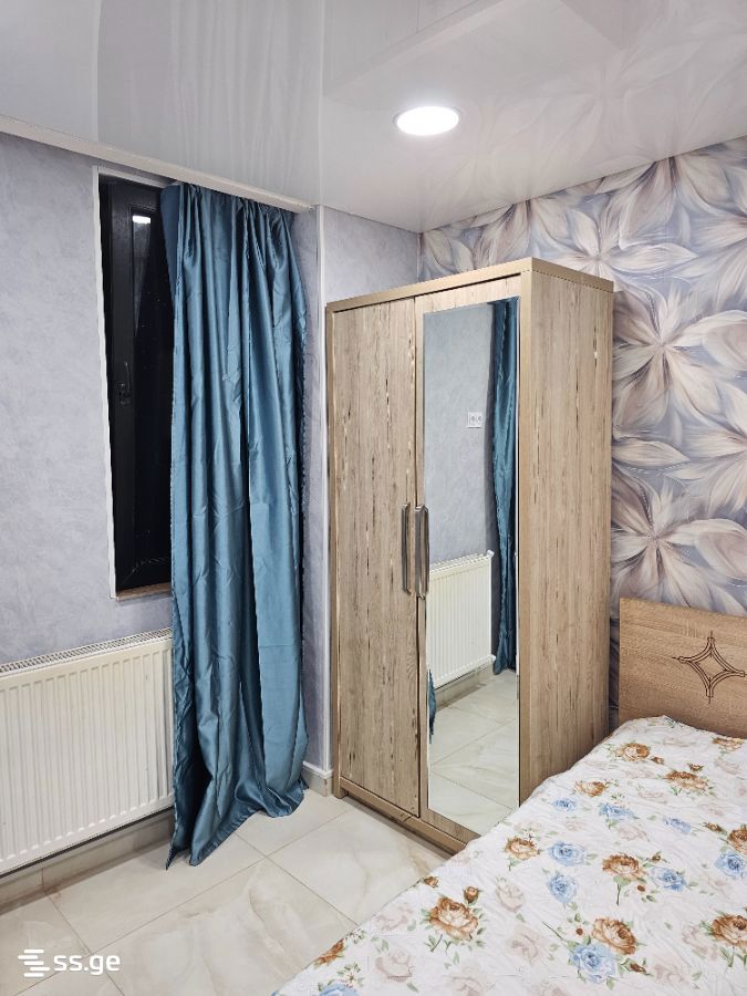 Aleksandre Kalandadze st 19 - 2 rooms
