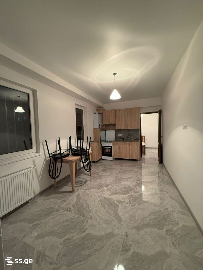 s. chikovani st. 2 - 2 rooms
