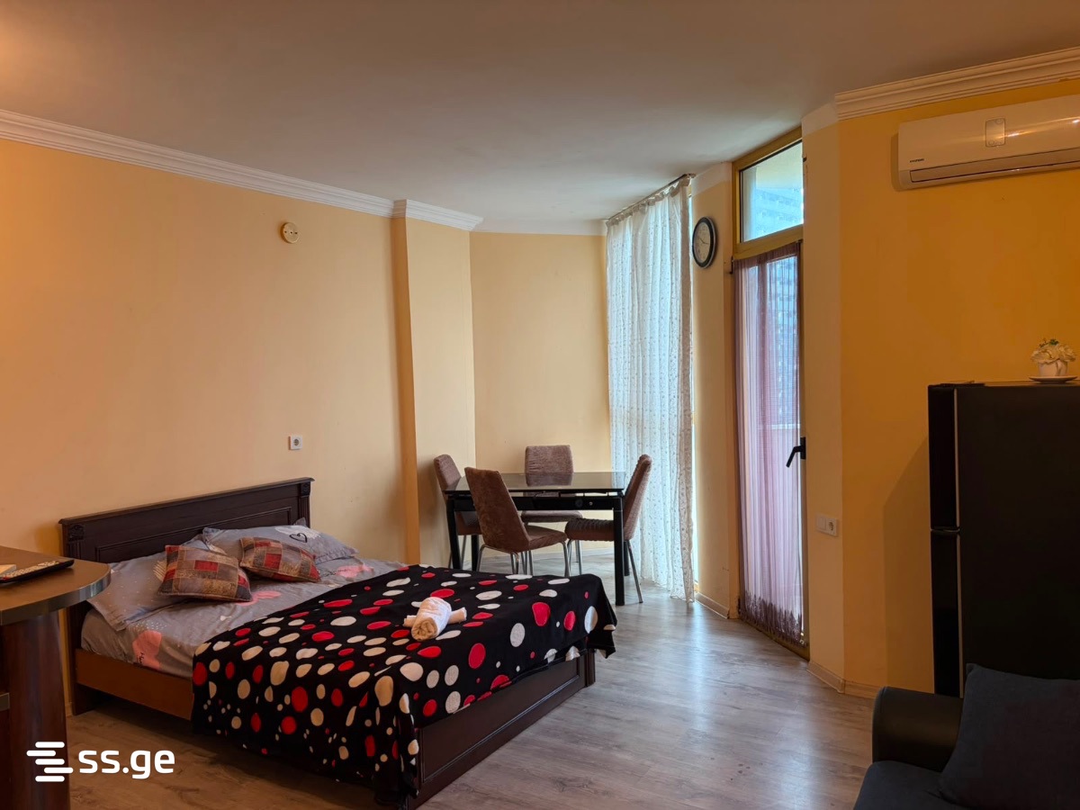 4 - 1 rooms
