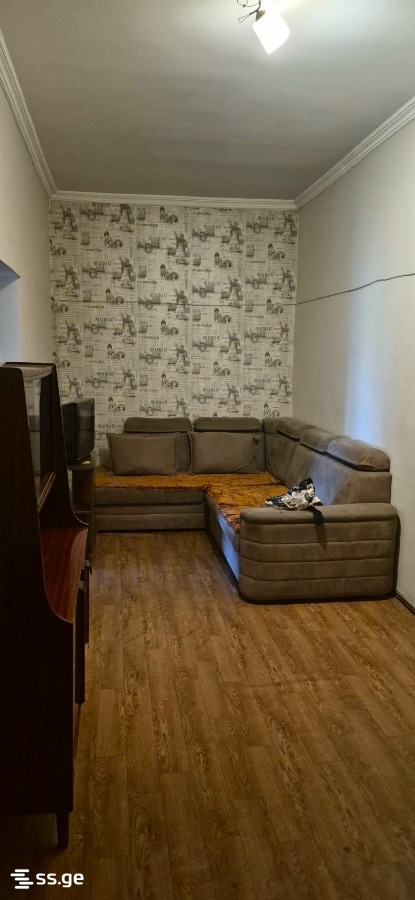 17 - 2 rooms