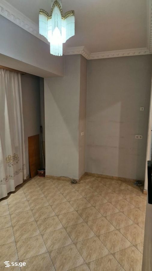 Rustavi - 2 rooms
