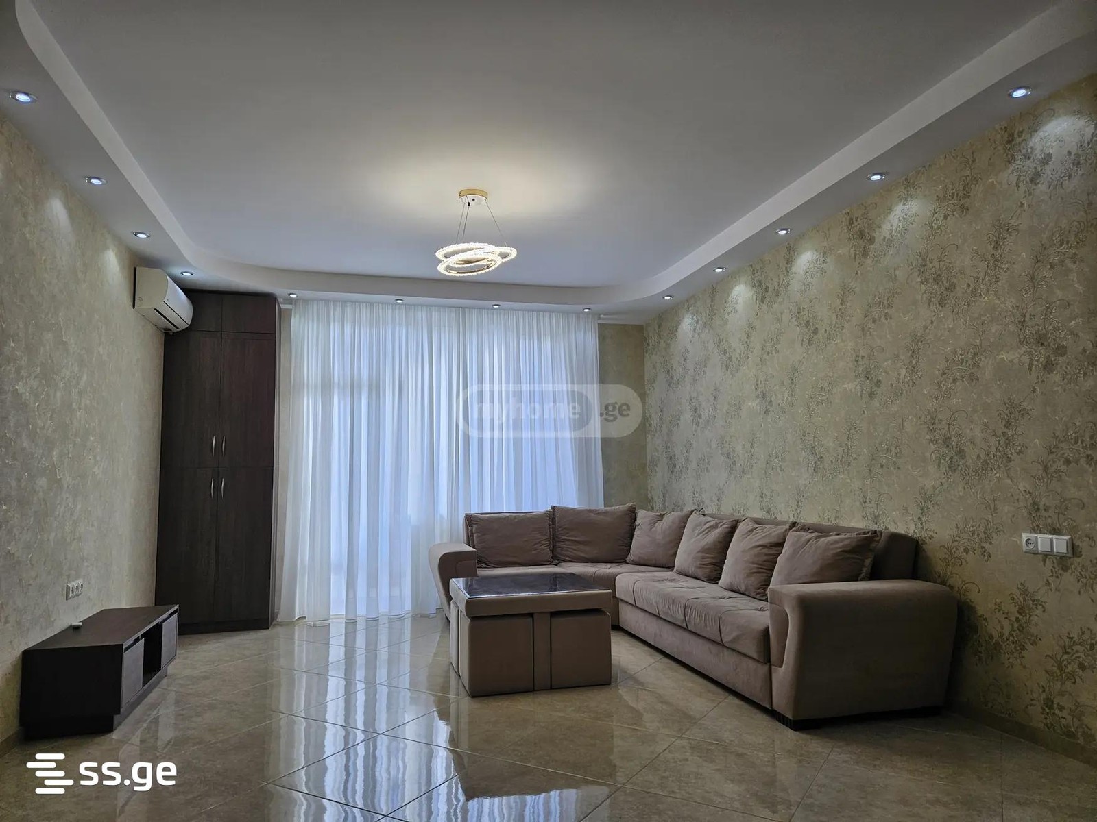 mirotadze st. 10 - 3 rooms