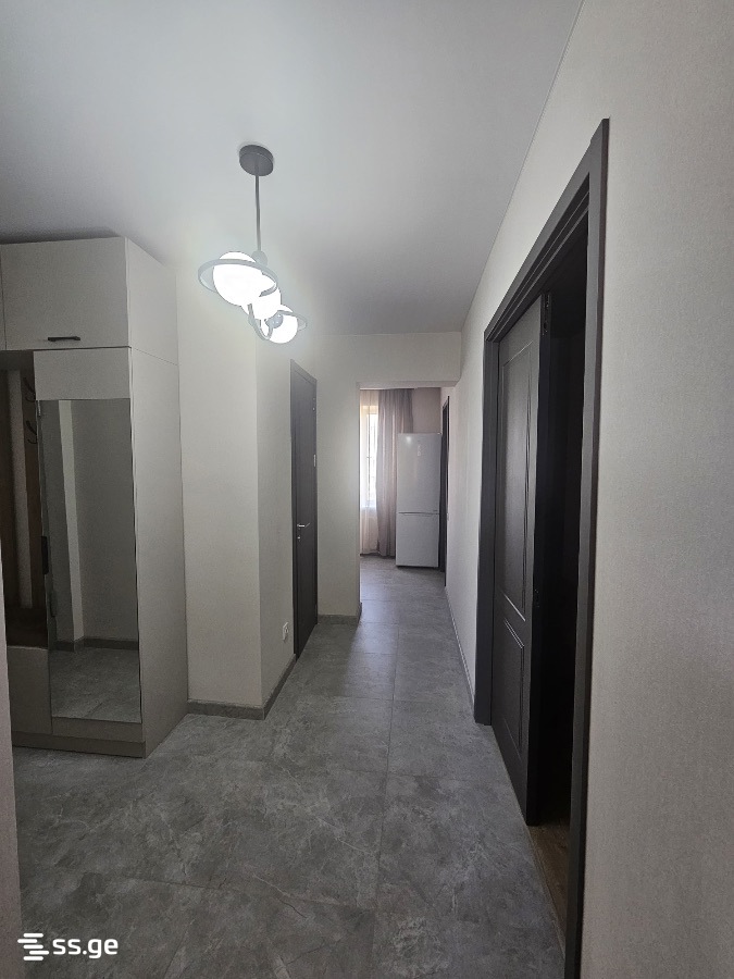 javakheti st. - 2 rooms