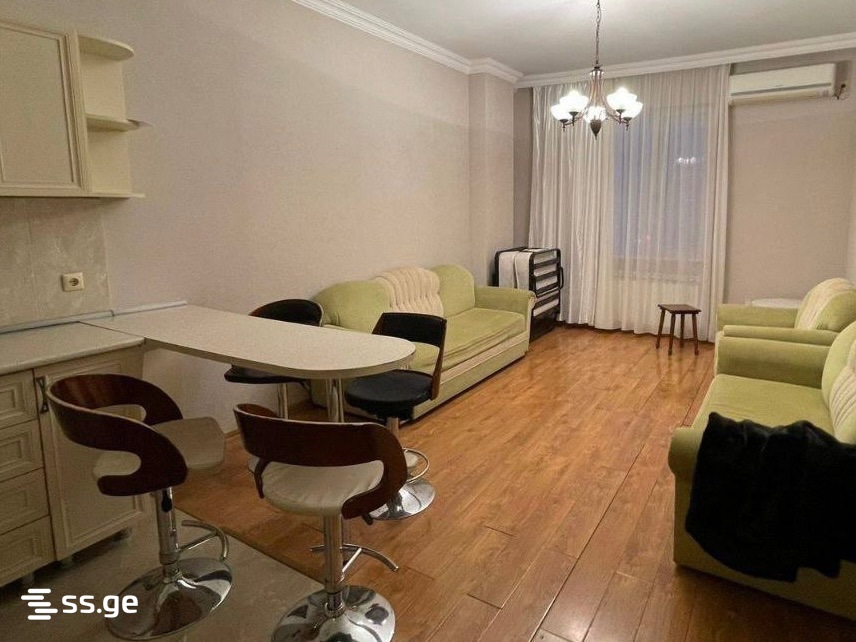 Gorgasli st. 128 - 2 rooms