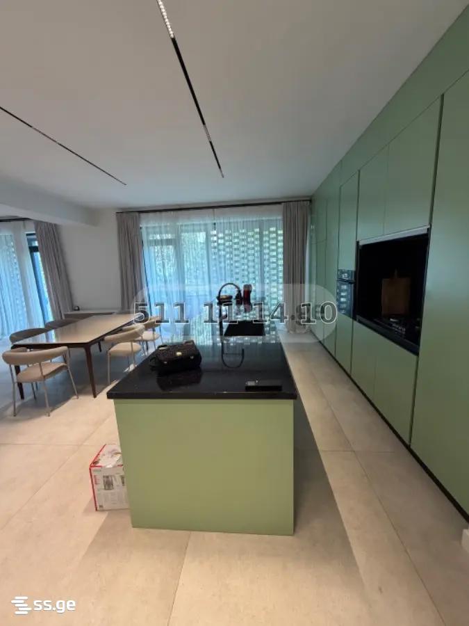 likhauri dead end 1 - 4 rooms