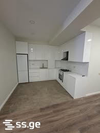 Demetre Tavdadebuli st. - 3 rooms