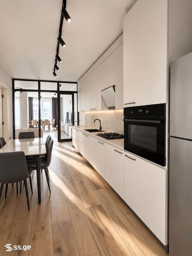 shrosha st. - 5 rooms