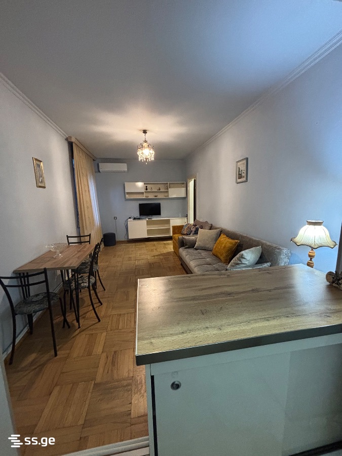 a.wereTlis avenue 61/1 - 2 rooms