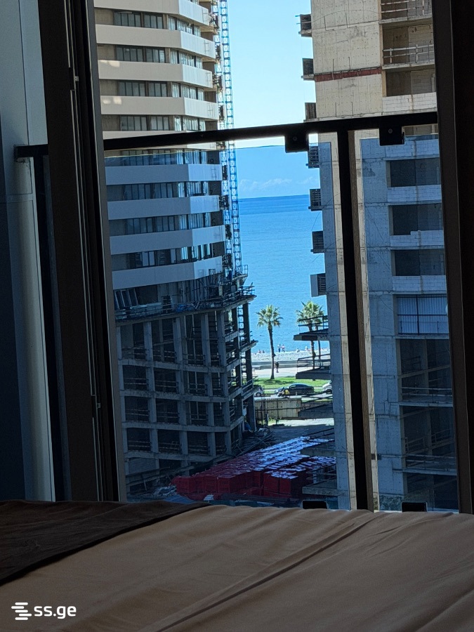 Angis st. 3rd lane 10 - 1 rooms