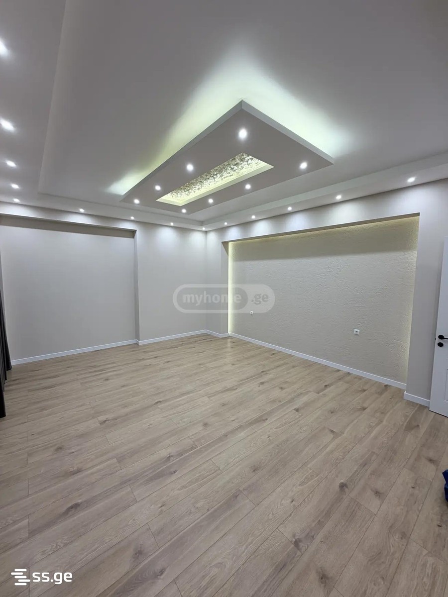 kandelaki st. 57 - 4 rooms