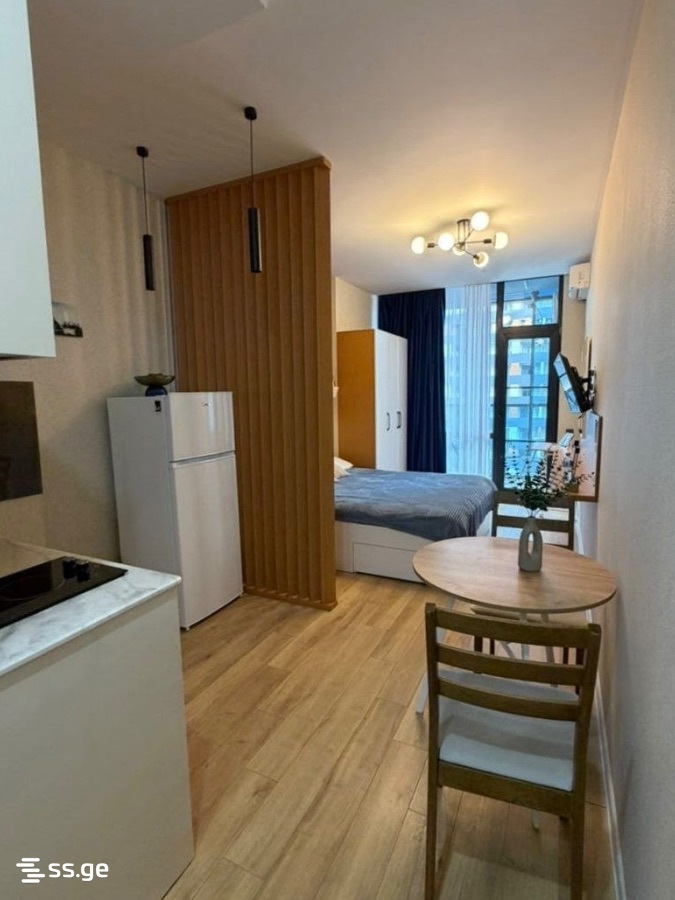 Firosman St. 19 - 1 rooms