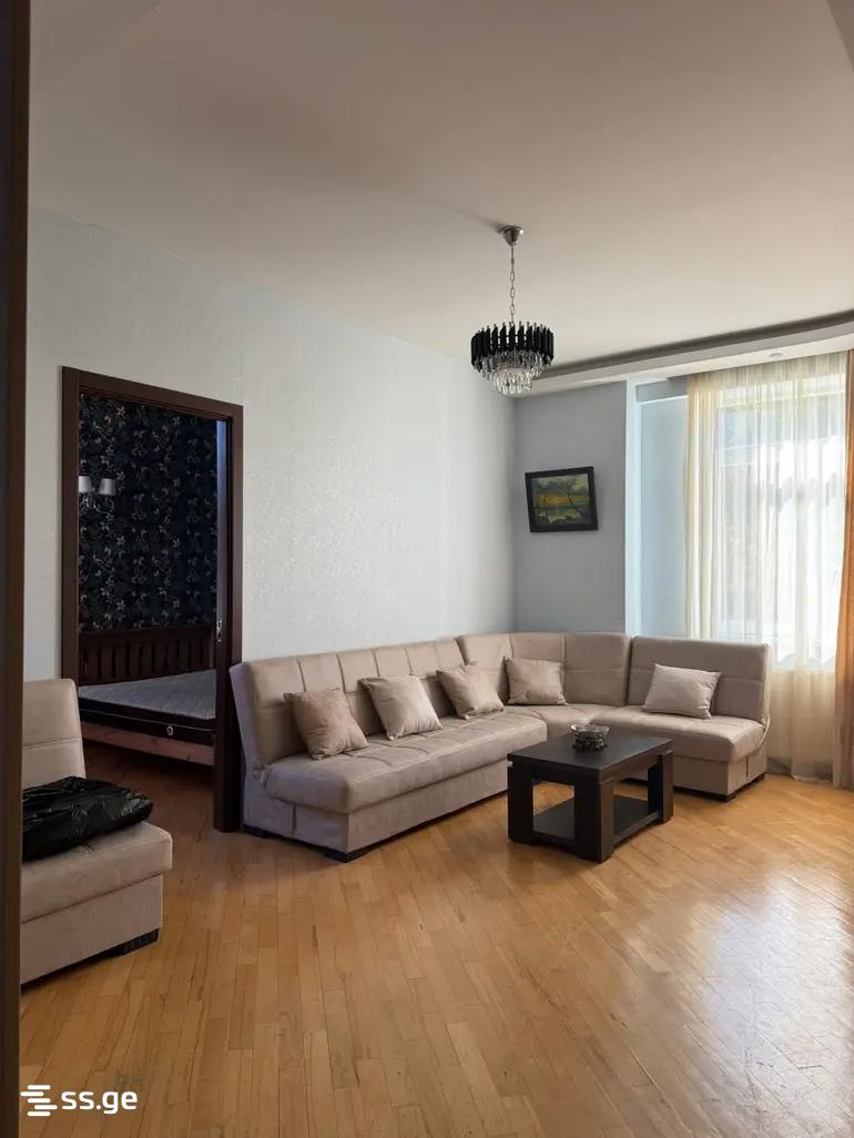 kavtaradze st. - 3 rooms