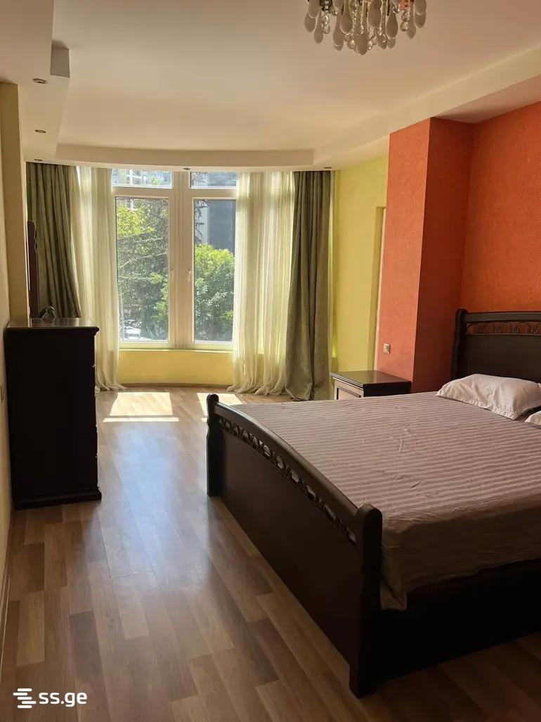 Tbilisi - 2 rooms