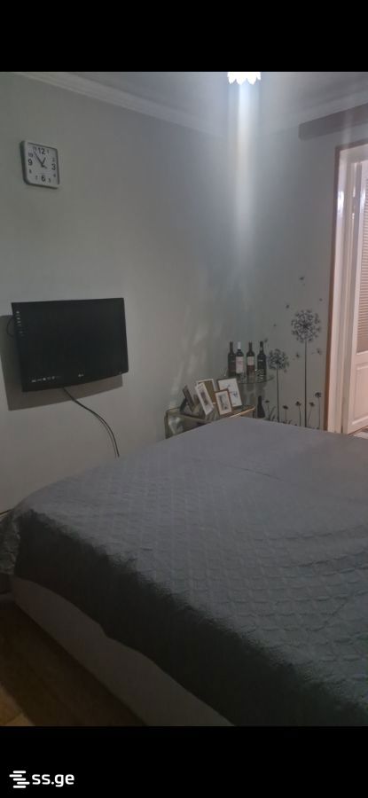 gogolauri st. ბინა36 - 3 rooms