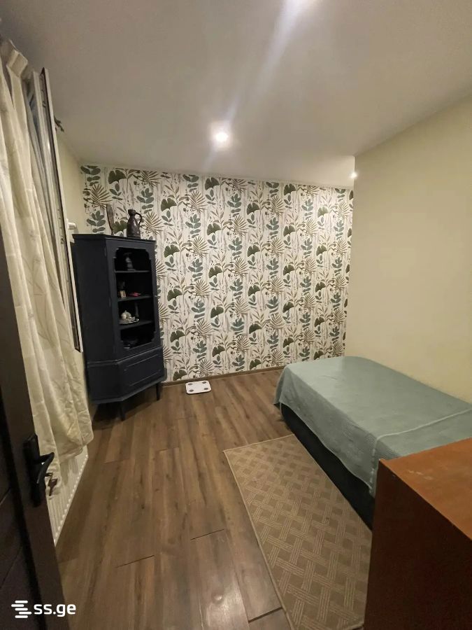 H.Abashidze st. - 3 rooms