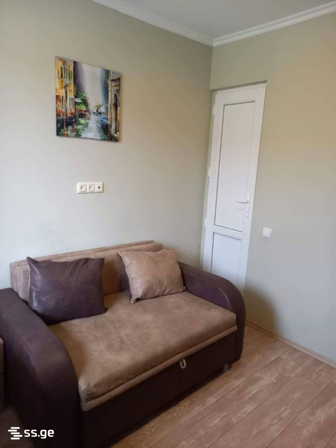 Demetre Tavdadebuli st. 52 - 1 rooms