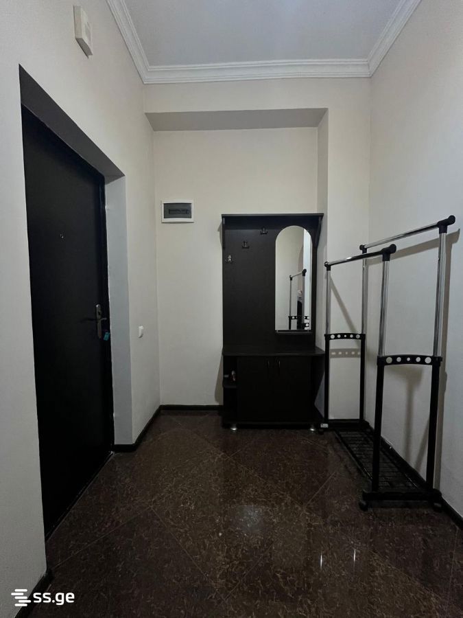 Angis st. 8 - 2 rooms