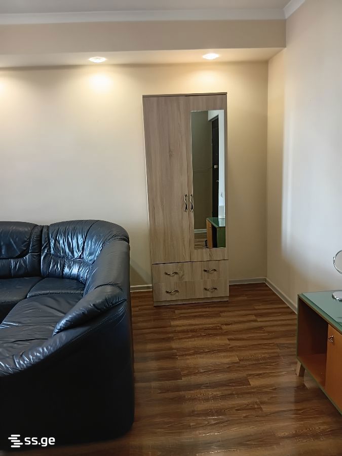 gagarin st. 18 - 2 rooms