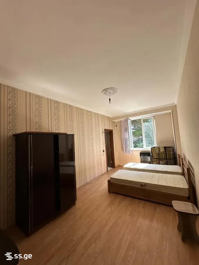 II Microdistrict - Gldani - 2 rooms