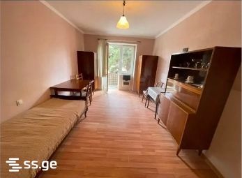 vaja-pshavela avenue - 2 rooms