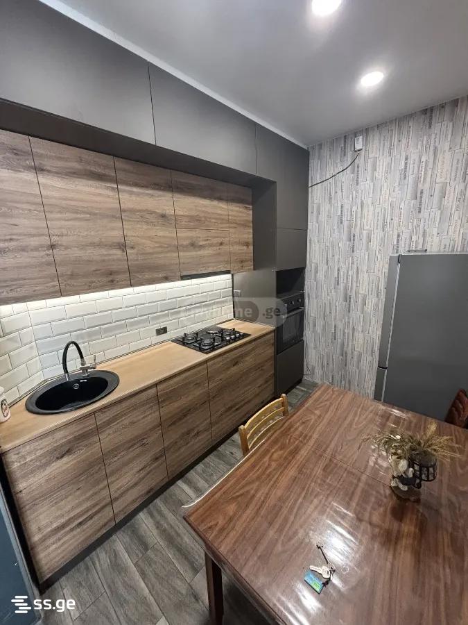 kaloubani st. 41 - 2 rooms