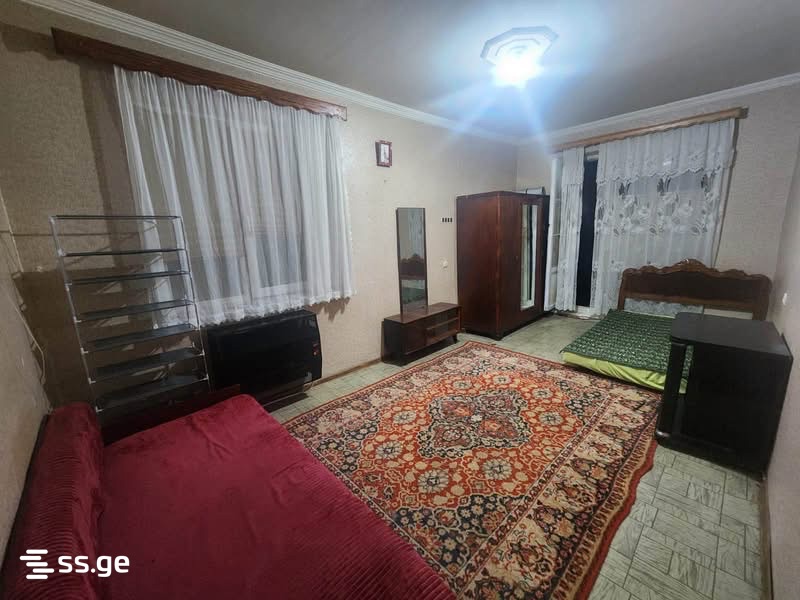 Rustavi - 1 rooms