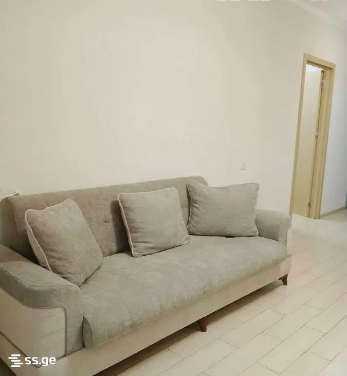 khomleli st. 19 - 3 rooms